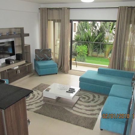 Mahina Sunset Heights Apartment Flic en Flac Bagian luar foto