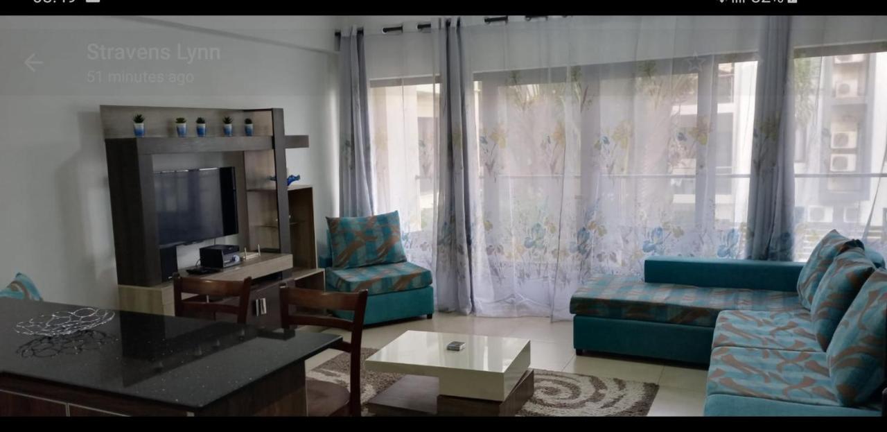 Mahina Sunset Heights Apartment Flic en Flac Bagian luar foto