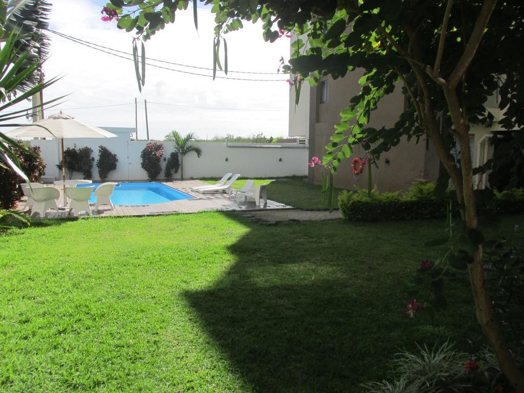 Mahina Sunset Heights Apartment Flic en Flac Bagian luar foto