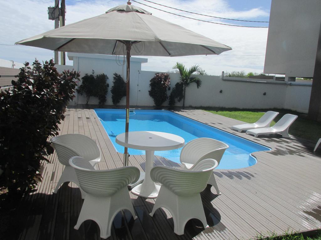 Mahina Sunset Heights Apartment Flic en Flac Bagian luar foto