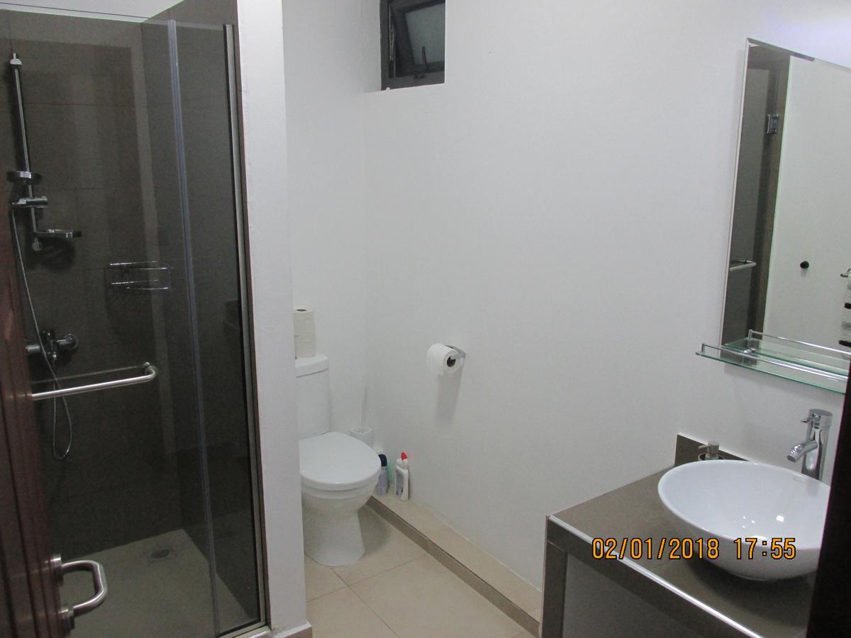 Mahina Sunset Heights Apartment Flic en Flac Bagian luar foto