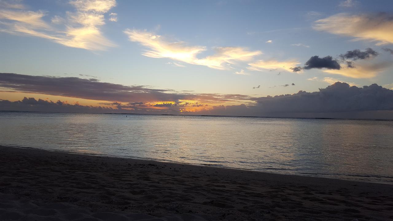 Mahina Sunset Heights Apartment Flic en Flac Bagian luar foto