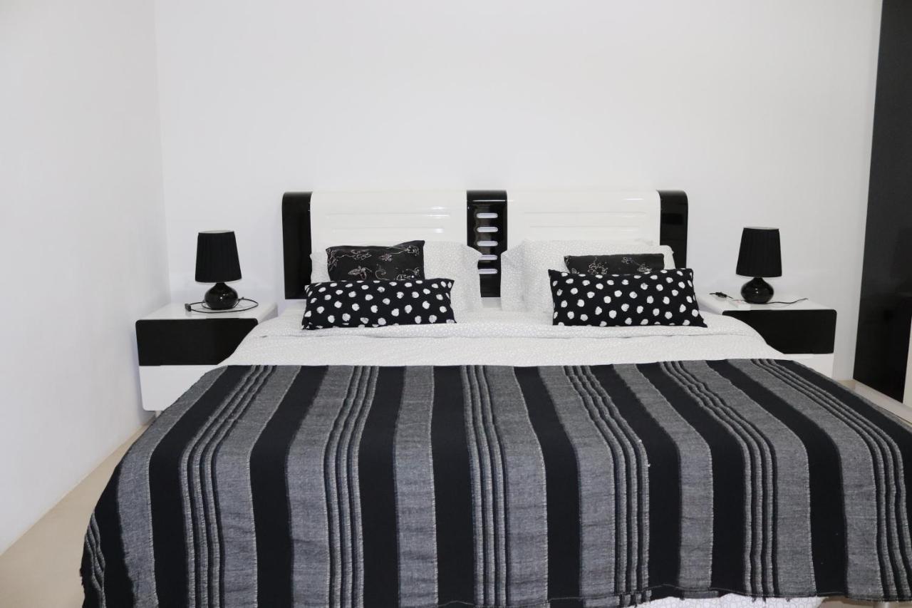 Mahina Sunset Heights Apartment Flic en Flac Bagian luar foto