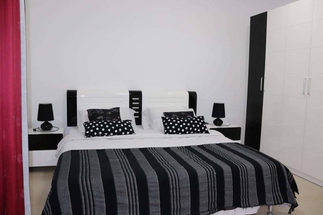 Mahina Sunset Heights Apartment Flic en Flac Bagian luar foto